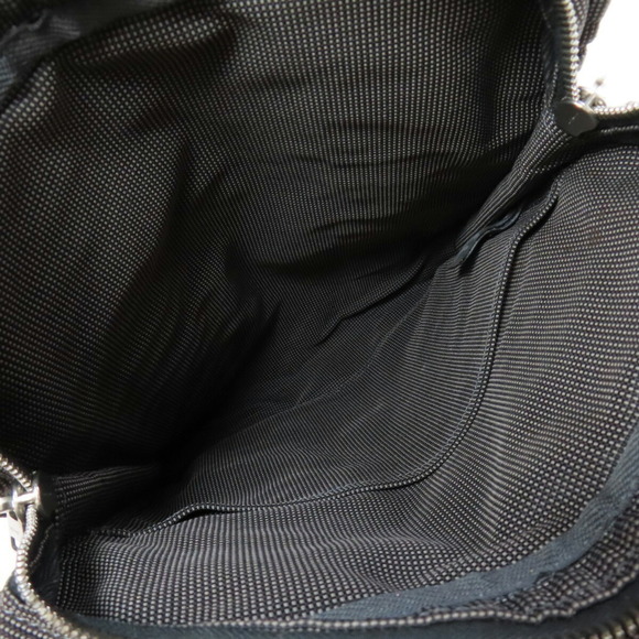 HERMES Gray Backpack - Picture 5 of 11